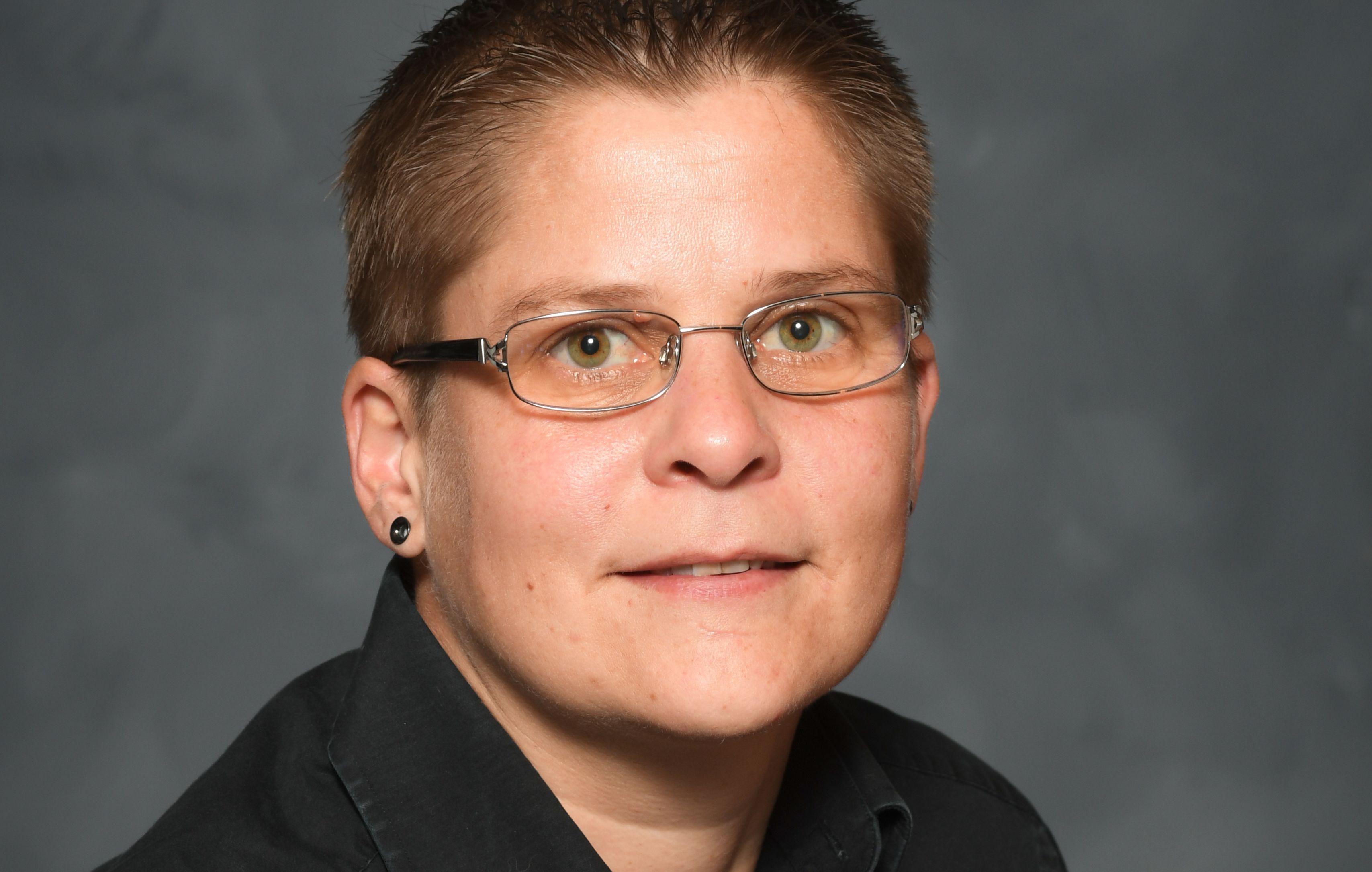 Photo of Sommer Wolcott