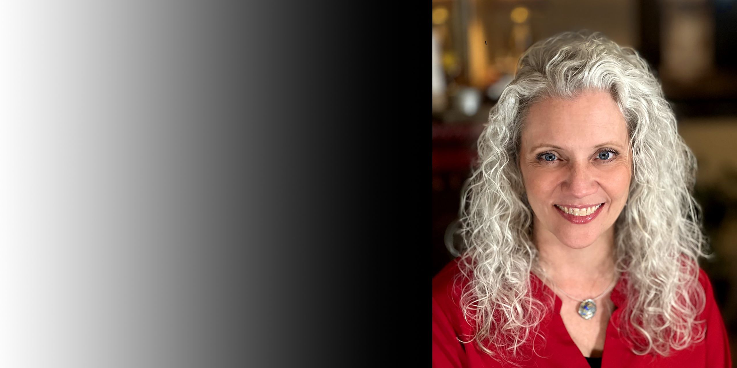 Photo of La Clinica CEO Brenda Johnson